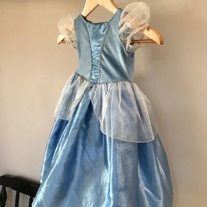 Cinderella licensed Disney dress